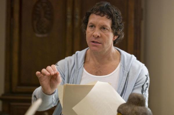 Bild 1 von 5: Steve Guttenberg (Steve Guttenberg)