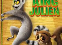 King Julien