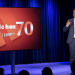 Mit Tempo 70 - Christian Ehring feiert das Düsseldorfer Kom(m)ödchen