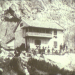Die Stripsenjochhütte
