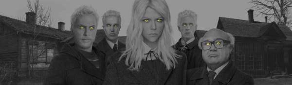 Bild 1 von 8: (11. Staffel)