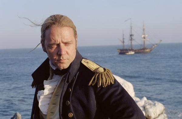 Master & Commander - Bis ans Ende der Welt