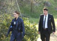 Bones - Die Knochenjägerin