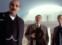 Agatha Christies Poirot