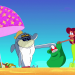 Zig & Sharko - Meerjungfrauen frisst man nicht!
