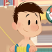 Der kleine Nick und die Ferien