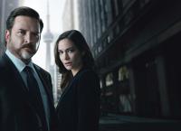 Law & Order Toronto: Criminal Intent