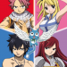 Fairy Tail