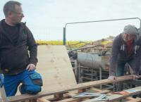 Mein Traumhaus auf dem Land