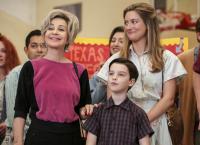 Young Sheldon