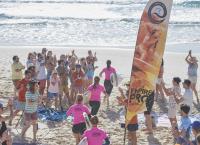 Reef Break
