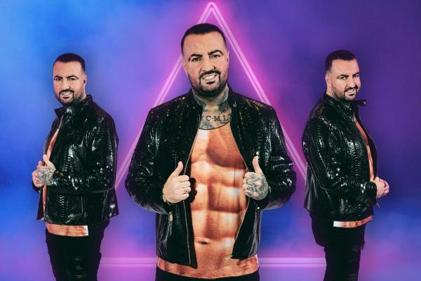 Bild 1 von 15: Cosimo Citiolo