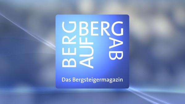 Bild 1 von 2: Bergauf-Bergab