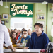 Jamie and Jimmy's Food Fight Club