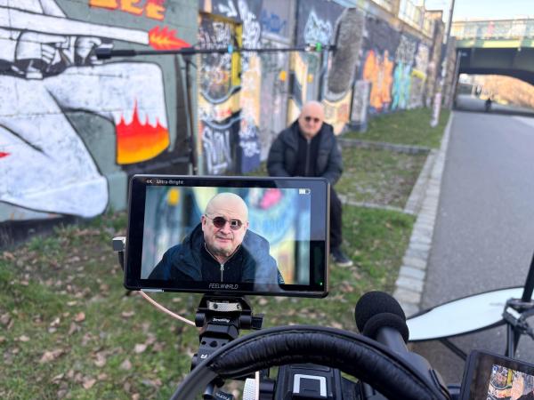 Blickwechsel Spezial