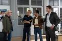 Baran Hêvî in: Die Rosenheim-Cops
