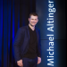 Michael Altinger - Live auf der Bühne!