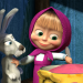 Mascha und der Bär