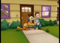 The Garfield Show?