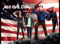 Ash vs Evil Dead