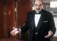 Agatha Christies Poirot