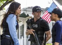 Navy CIS: New Orleans