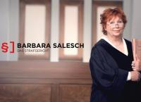 Barbara Salesch - Das Strafgericht