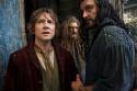 RTL Nitro 20:15: Der Hobbit - Smaugs Einöde