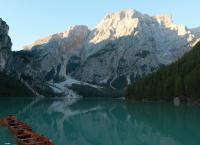 Bike Mike: Südtirol