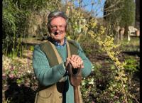 Alan Titchmarsh - Die Hobbygärtner