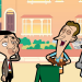 Mr. Bean - Die Cartoon-Serie