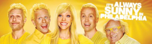 Bild 1 von 10: (8. Staffel)