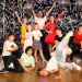 Tanzen mit den Stars