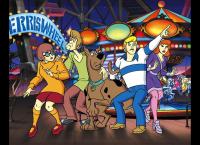 Scooby-Doo!
