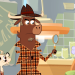 Sherlock Yack - Der Zoodetektiv