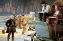 Gary Cooper in: Der Mann aus dem Westen