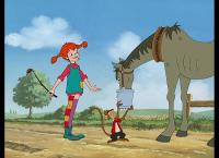 Pippi Langstrumpf - Die Zeichentrickserie