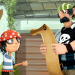 Die Piraten von nebenan