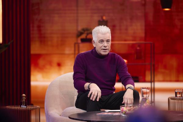 Bild 1 von 15: Michael Mittermeier.