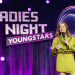 Ladies Night Youngstars