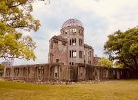 Hiroshima - Am Rande der Apokalypse