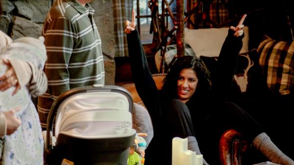 Bild 1 von 19: Rosa Diaz (Stephanie Beatriz)