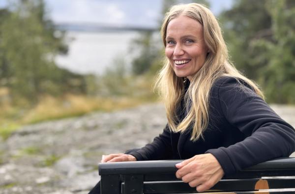 Bild 1 von 1: Host Meri Koivisto