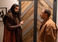 What We Do in the Shadows