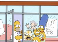 Die Simpsons