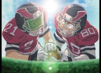 Eyeshield 21