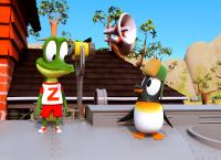 Zacki und die Zoobande