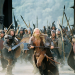 King Arthur