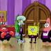 SpongeBob Schwammkopf