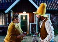 Pettersson und Findus